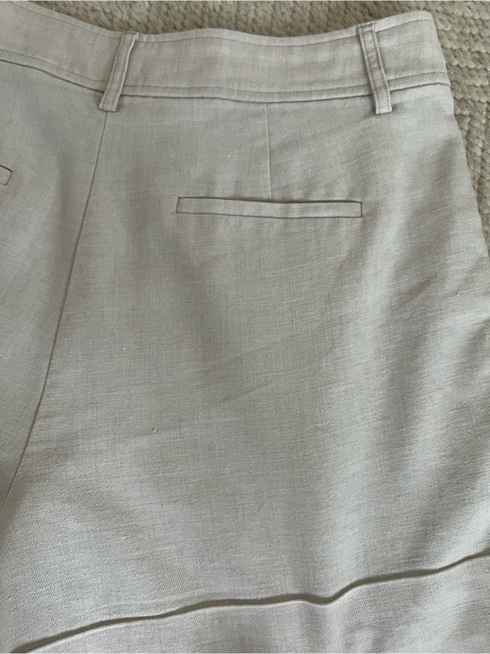 Bundle of 2 pairs J. Crew Shorts for @cjkeuthan - Picture 8 of 15